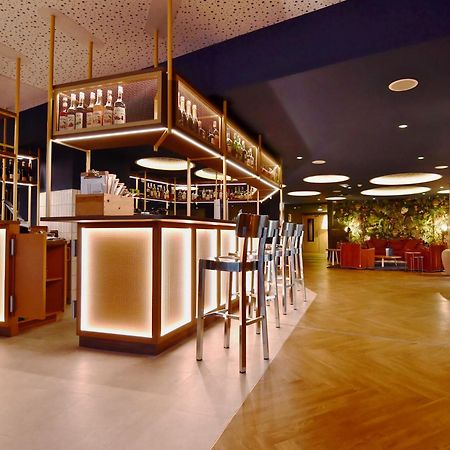 Ibis Budget Nantes Reze Aeroport Dış mekan fotoğraf