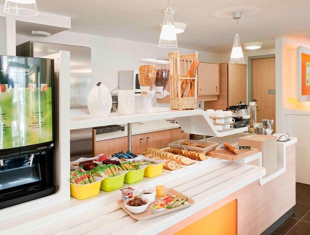 Ibis Budget Nantes Reze Aeroport Konforlar fotoğraf